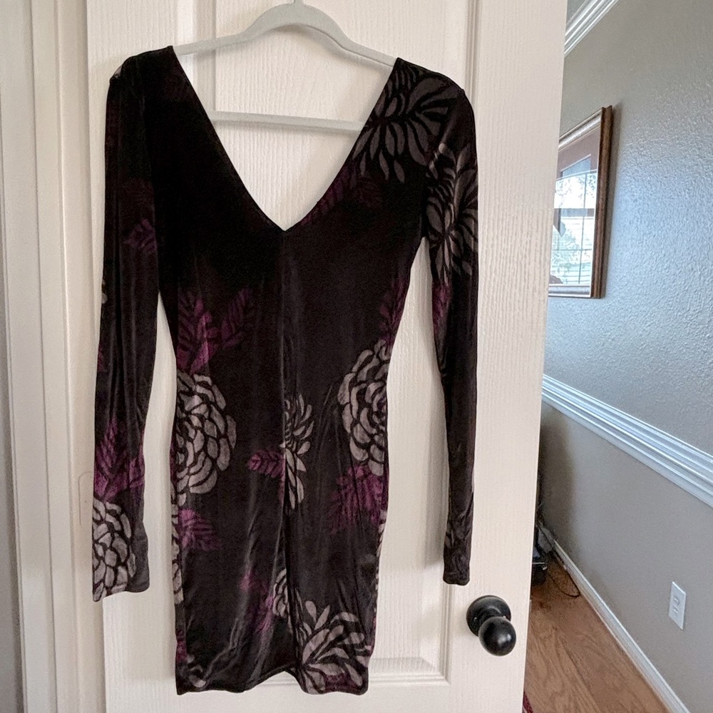 Intimately by Free People. Size XS dress. NWOT. Can be worn off shoulder